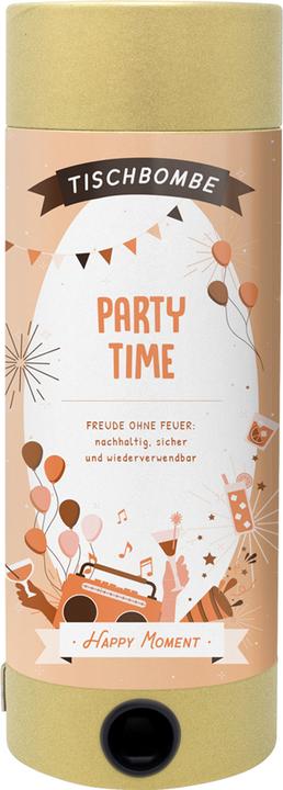 Artoz Tischbombe Happy Moment - Party (1 Stk.)