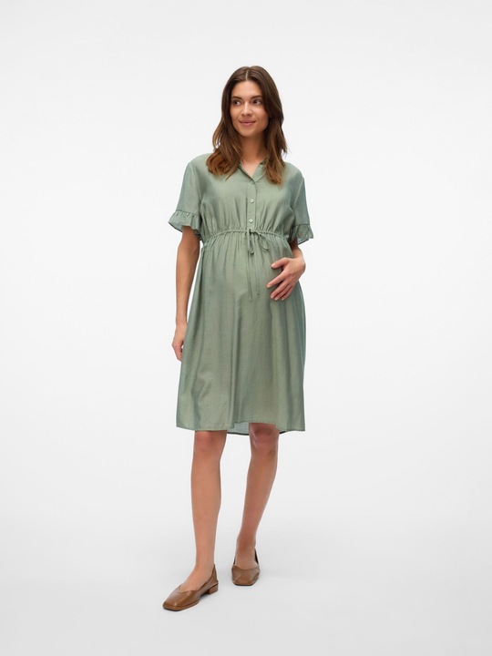 Produktbild Mamalicious MLZAHARA Umstandskleid Kleid