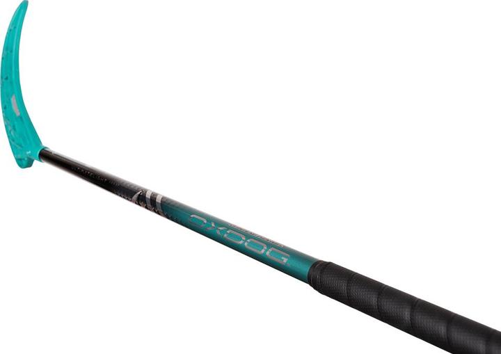 Actual product image Oxdog Floorball stick Ultimatelight HES 27 (101 cm, Left)