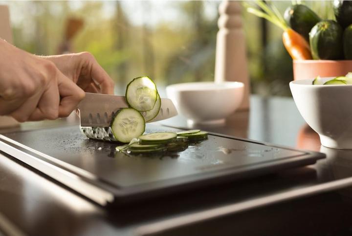 Image du produit Franke Bitte in Hybris oder Grundatentext in SAP-ERP in FR pflegen!!