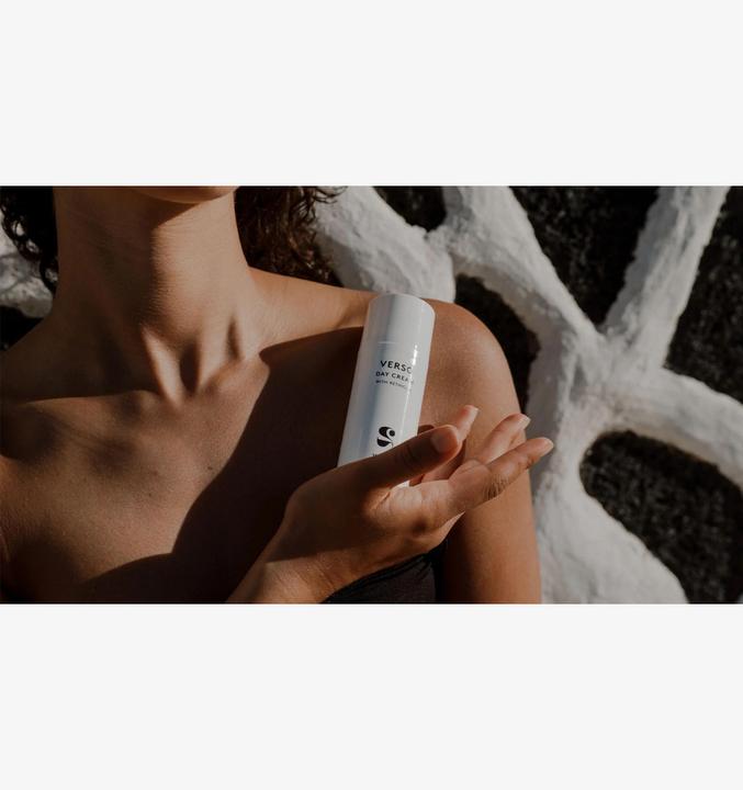 Produktbild Day Cream (50 ml, Tagescreme)