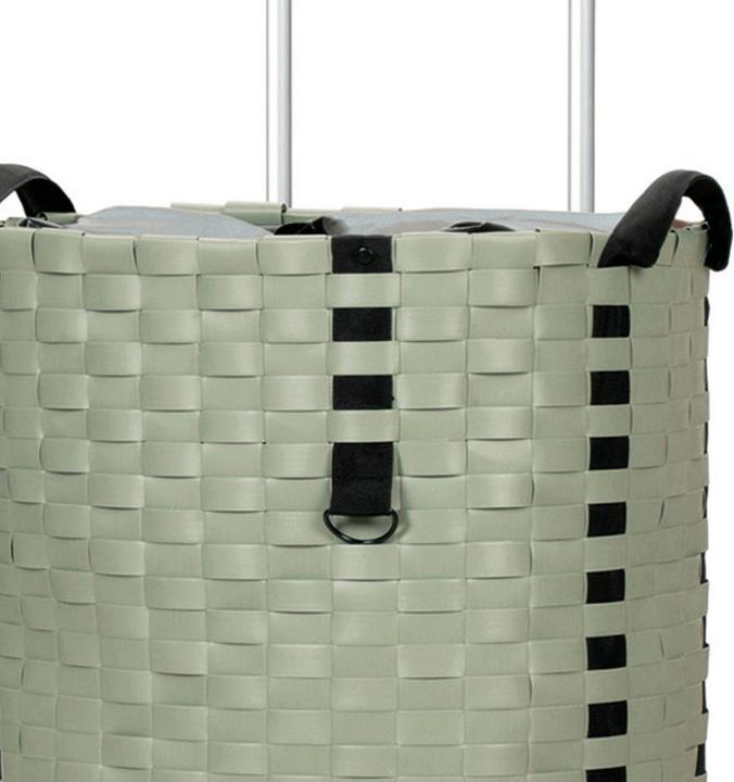 Produktbild Andersen Alu Star Shopper Silja