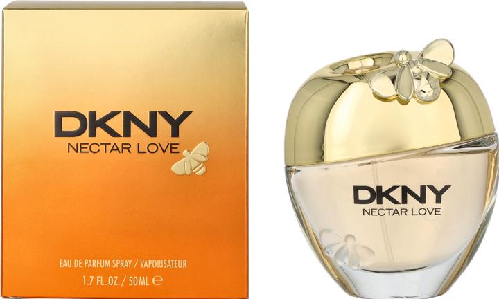 Immagine prodotto DKNY Nectar Love Eau de Parfum 1.70 Fl Oz (Eau de parfum, 50 ml)