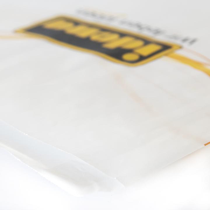 Produktbild Idena Papiertüten C5 100 Stück 17x24cm (100x)