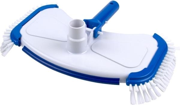 Actual product image Swim-Fun Vacuum Head w/Brushes