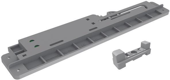 Produktbild Müllex BOXX-R Dämpfer / Selbsteinzug
