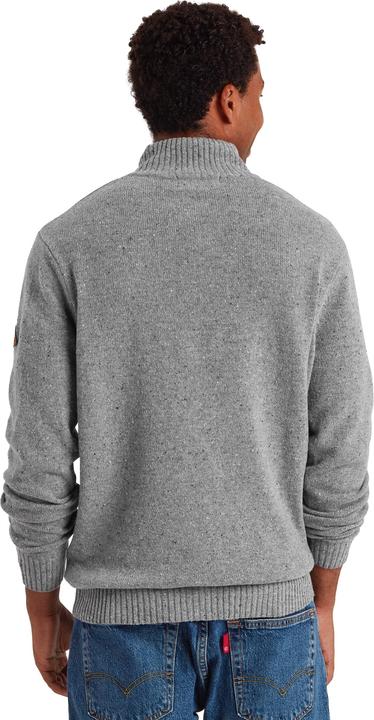 Actual product image Sherpa Adventure Gear Kangtega Quarter Zip (S)