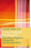Produktbild Ungenutztes Potenzial (Deutsch, Stefan Knobloch, 2011)