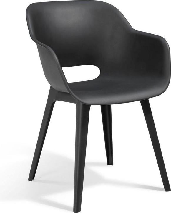 Produktbild Best Sessel Split graphit