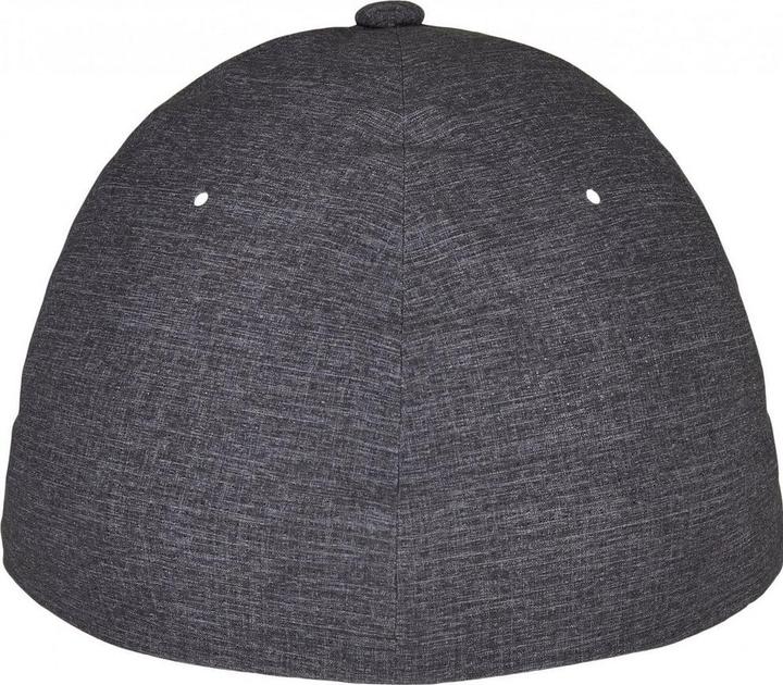 Actual product image Flexfit Delta Carbon Baseball Cap