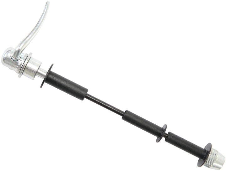 Actual product image Elite Quick release