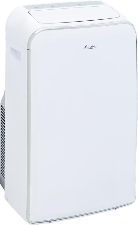 Sirus Air conditionné Komfort (35 m², 11635 BTU/h)