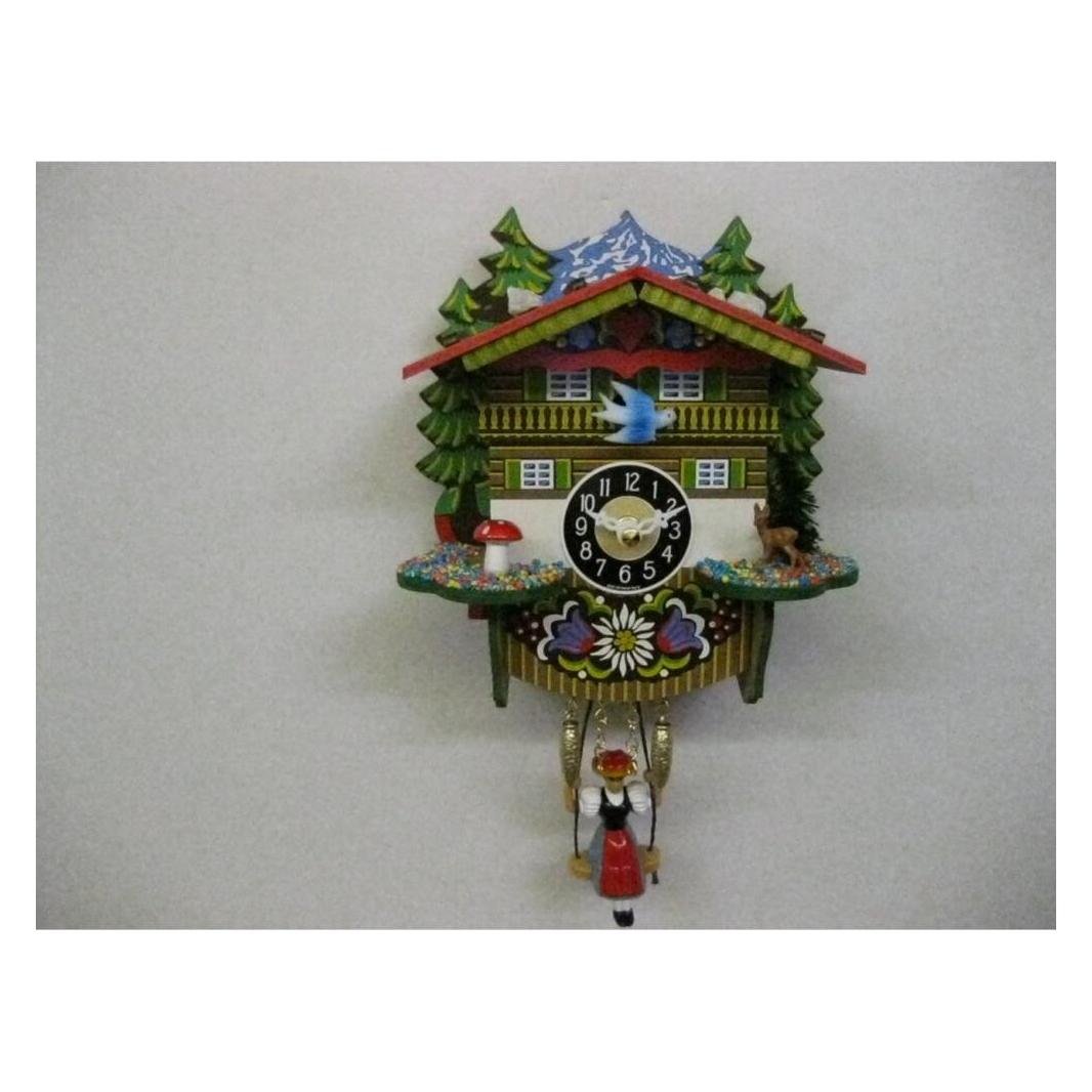 Engstler, Armbanduhr, P0145 Qp