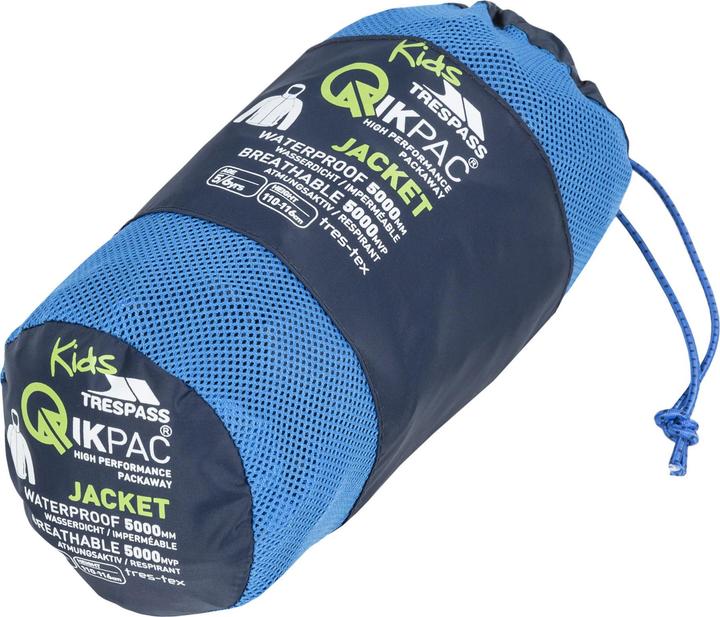 Produktbild Trespass UTTP463 P (98)