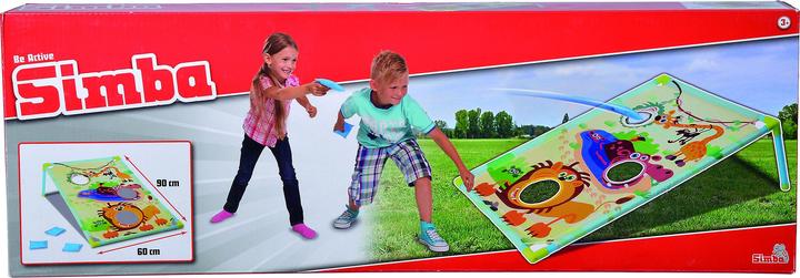 Produktbild Simba Wurfspiel