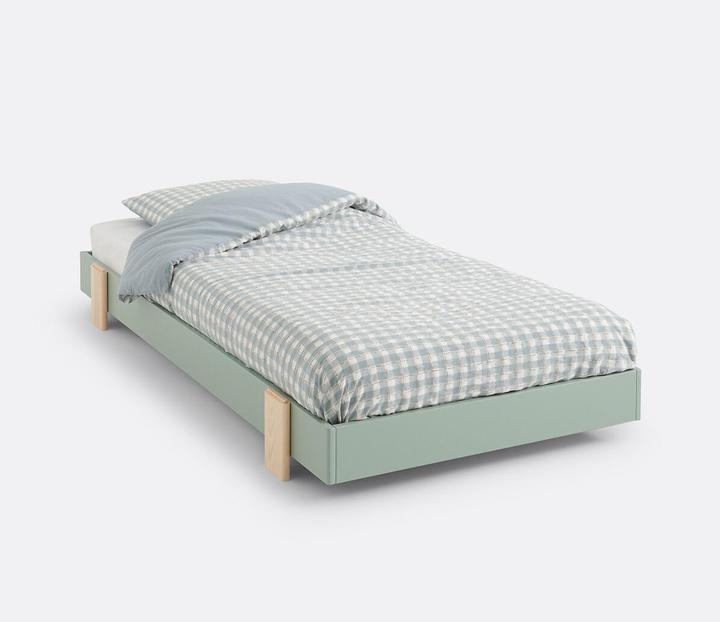 Actual product image La Redoute Interieurs Pila (90 x 190 cm)