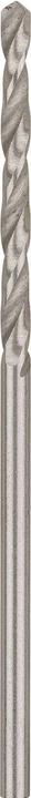 Produktbild Bosch Professional Zubehör PRO Metal HSS-G Spiralbohrer, 2,1 x 24 x 49 mm (2.1 mm)