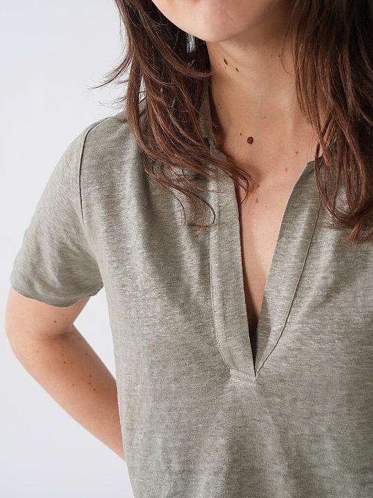 Produktbild Ecoalf Poloshirt TROMSALF (M)