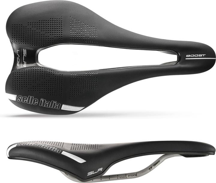 Produktbild Selle Italia SLR Lady Boost Superflow