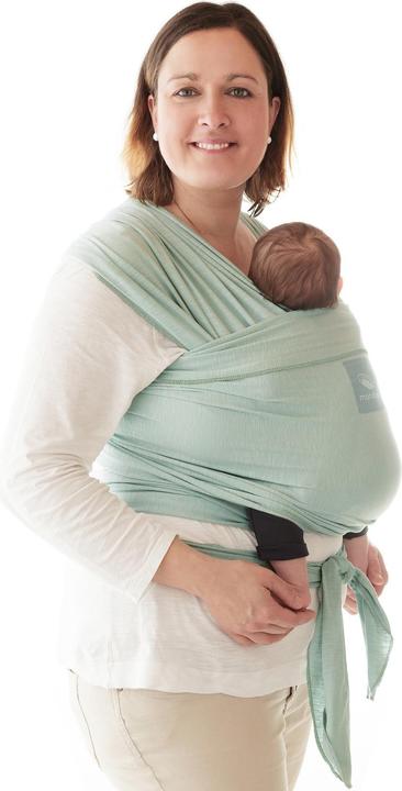 Actual product image Manduca Sling (5.10 m)