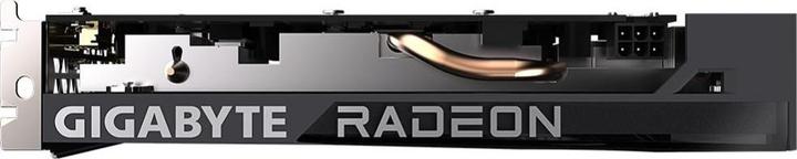 Actual product image Gigabyte Radeon RX 6500 XT EAGLE (4 GB)
