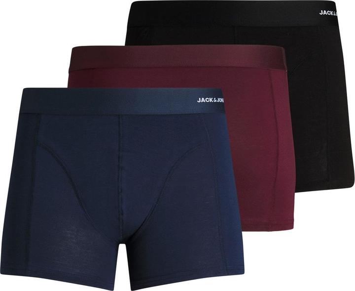 Image du produit Jack & Jones Basic (XXL, Lot de 3)