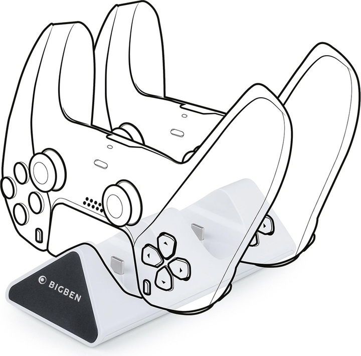 Actual product image Nacon Gaming V2 (PS5)