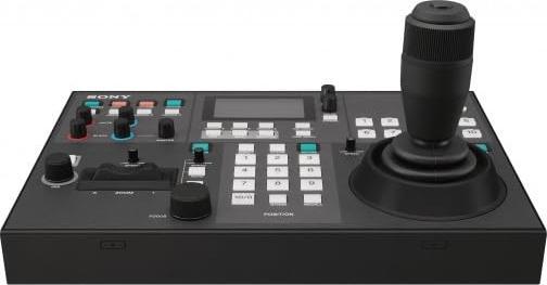 Image du produit Sony RM-IP500 (Télécommande spécifique à l'appareil)