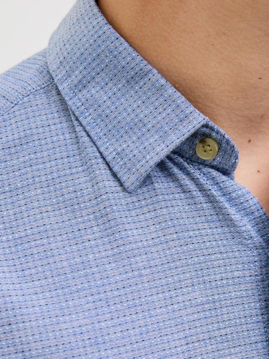 Produktbild Jack & Jones Comfort Fit Hemd Hemd (S)