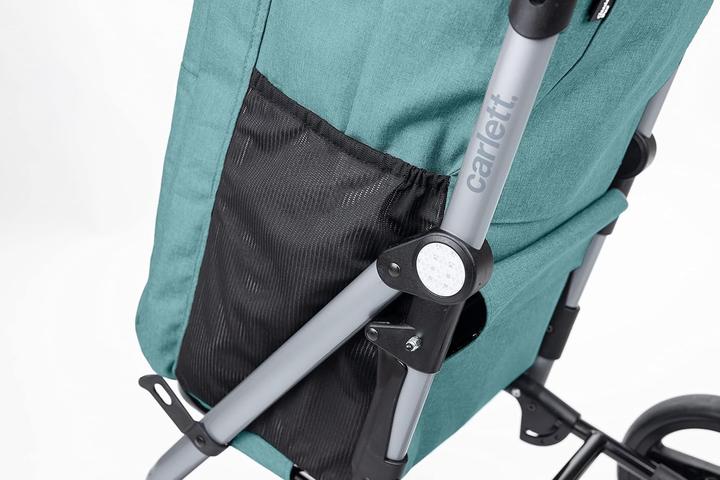 Produktbild Carlett Lett 430