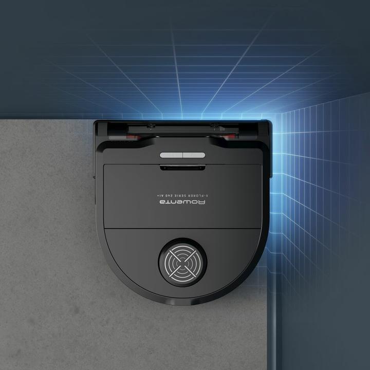 Image du produit Rowenta RR9675 (Robot vacuum)