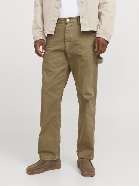 Image du produit Jack & Jones Coupe décontractée Pantalon classique Pantalon classique (34)