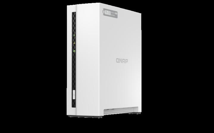 Immagine prodotto QNAP TS-133 (0 TB)