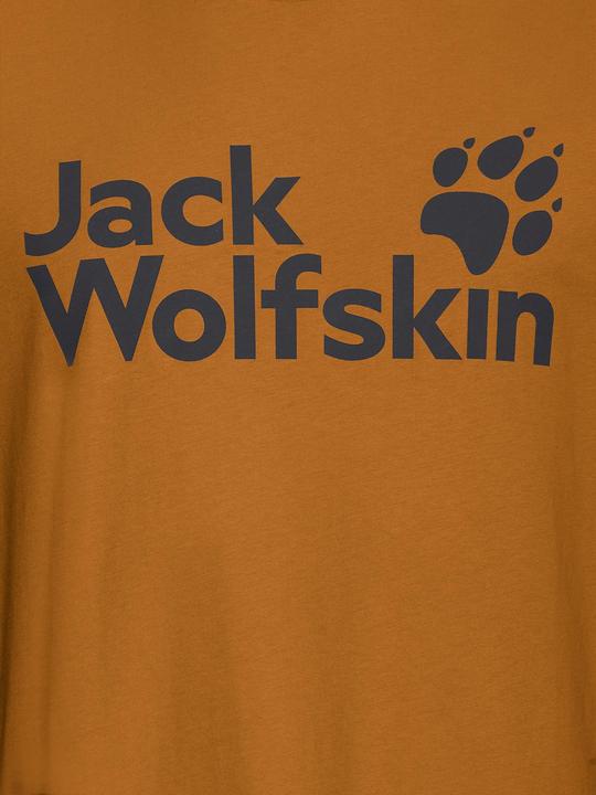 Produktbild Jack Wolfskin Brand T M (M)