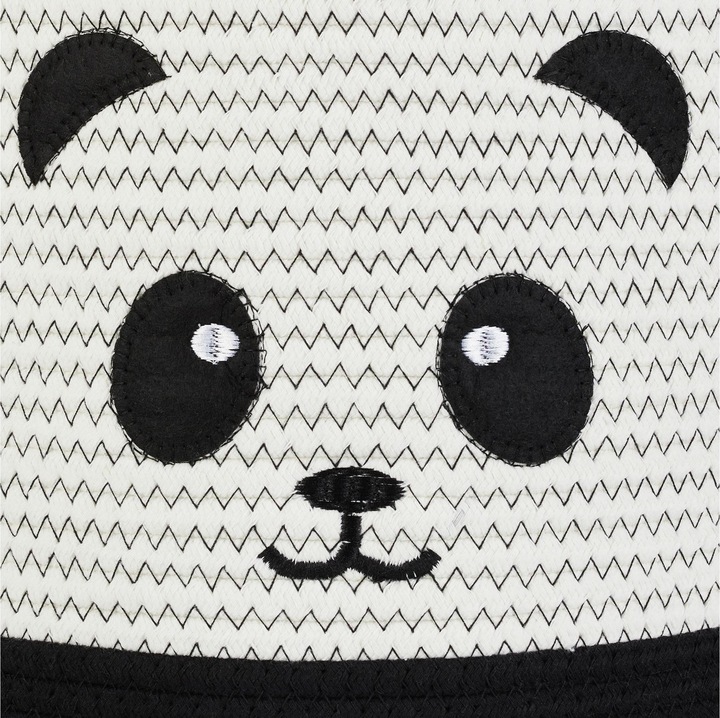 Image du produit Relaxdays Panier de rangement
