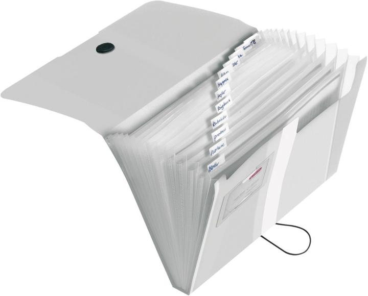 trasparente incolore