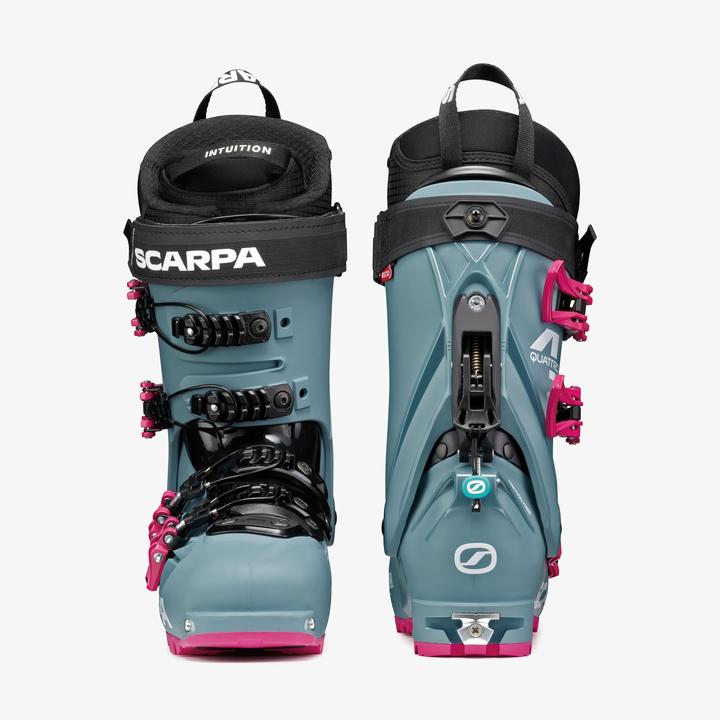 Immagine prodotto Scarpa 4-Quattro GT (25.5)