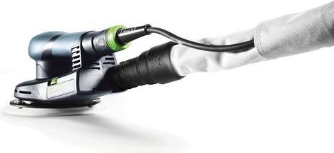 Produktbild Festool Antistatinė „Plug it“ siurbimo žarna D 27/22x5m-AS-GQ/CT