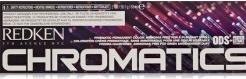Produktbild Redken Ues5 Rk Chr Col 4.66 Mega Red 63ml* (4.66 Red Red)