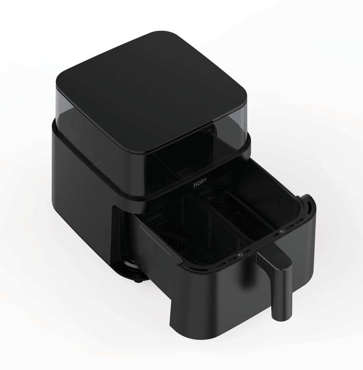 Actual product image Haier I-Master Series 3 Grand View