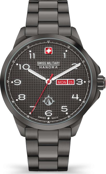 Produktbild Swiss Military Hanowa Puma (Analoguhr, 45 mm)