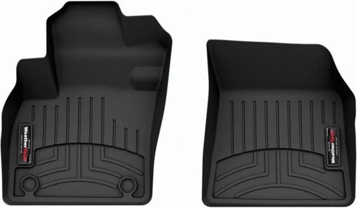 WeatherTech Volvo XC40 (2018-2023) 1st row car mat