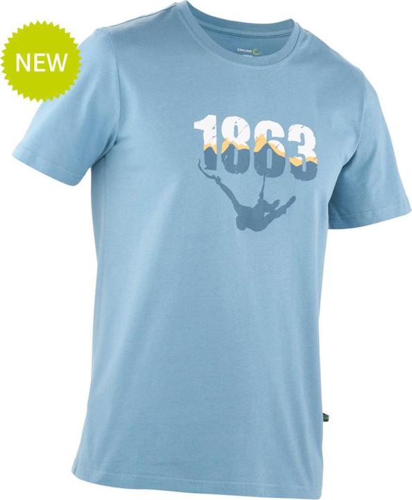 Produktbild Edelrid Me Highball T-Shirt (XS)