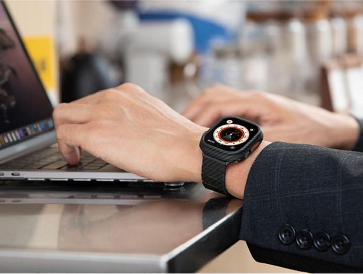 Immagine prodotto Pitaka Custodia Air per Apple Watch Ultra 49 mm