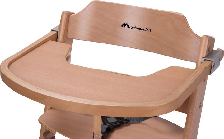 Produktbild Bebeconfort Timba Natural Wood (Hochstuhl)
