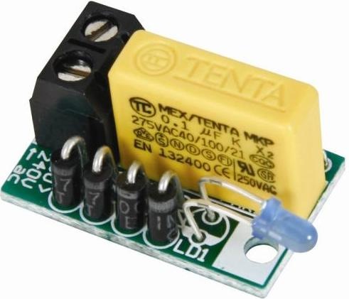 Produktbild Whadda Bausatz LED Steuerung (Diverse)