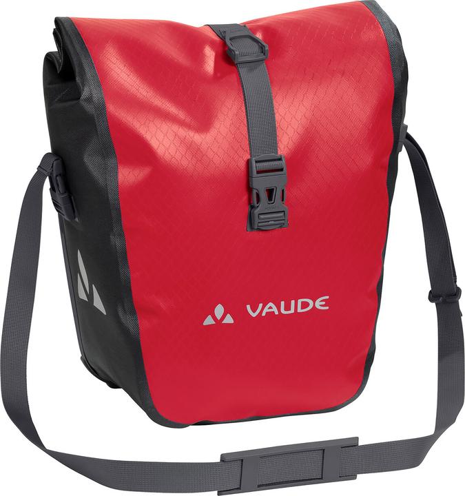 Vaude Aqua Front (28 l, Gepäckträgertasche)