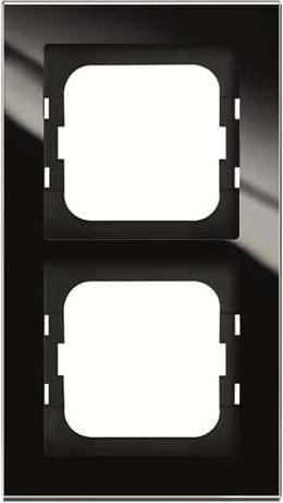 Actual product image Busch-Jaeger Cover frame