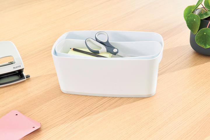 Actual product image Leitz MyBox (31.8 x 12.8 x 19.1 cm, 5 l)