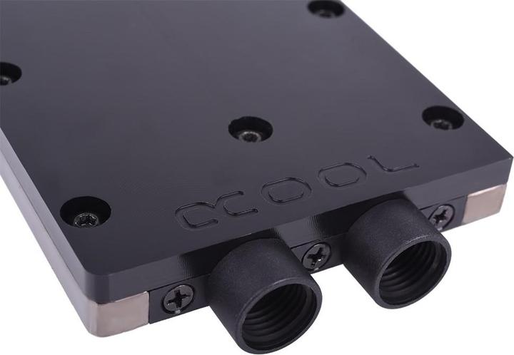 Actual product image Alphacool 11435 Computer cooling system part/accessories